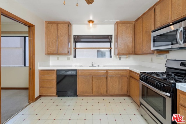 3 Bed Home for Sale in Calabasas, California