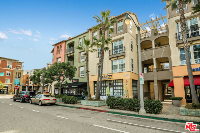 2 Bed Home for Sale in Playa Vista, California
