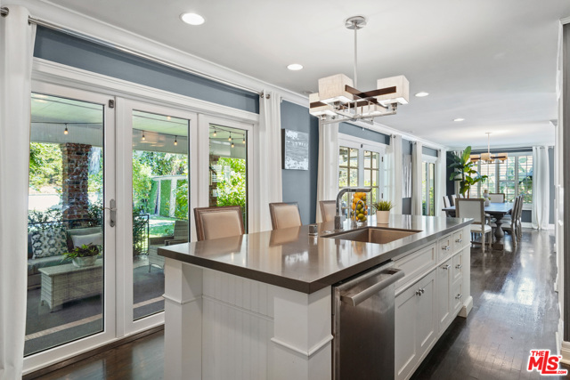 3 Bed Home for Sale in Los Angeles, California