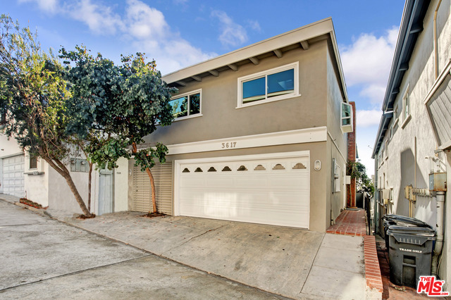 3617 BAYVIEW Drive, Manhattan Beach, California 90266, 3 Bedrooms Bedrooms, ,1 BathroomBathrooms,Residential,Sold,BAYVIEW,18395614