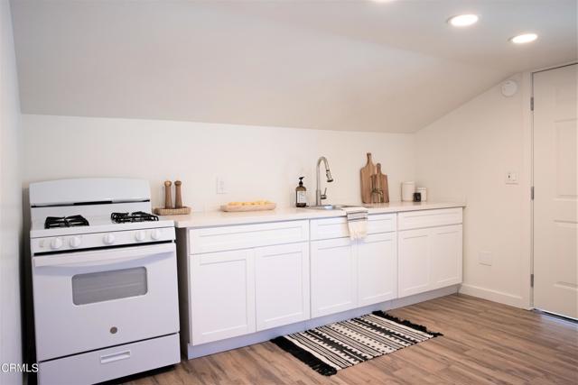 2 Bed Home for Sale in Ventura, California