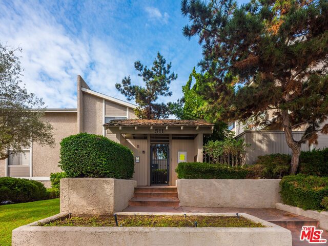 511 MEYER Lane, Redondo Beach, California 90278, 2 Bedrooms Bedrooms, ,2 BathroomsBathrooms,Residential,Sold,MEYER,19431150