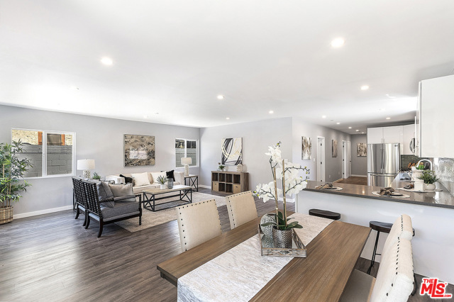 4 Bed Home for Sale in Los Angeles, California