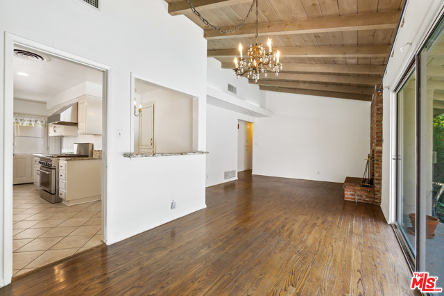 4 Bed Home for Sale in Granada Hills, California