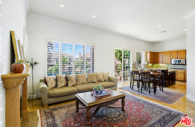 4 Bed Home for Sale in Pacific Palisades, California