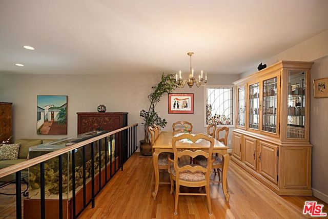 2 Bed Home for Sale in Pacific Palisades, California