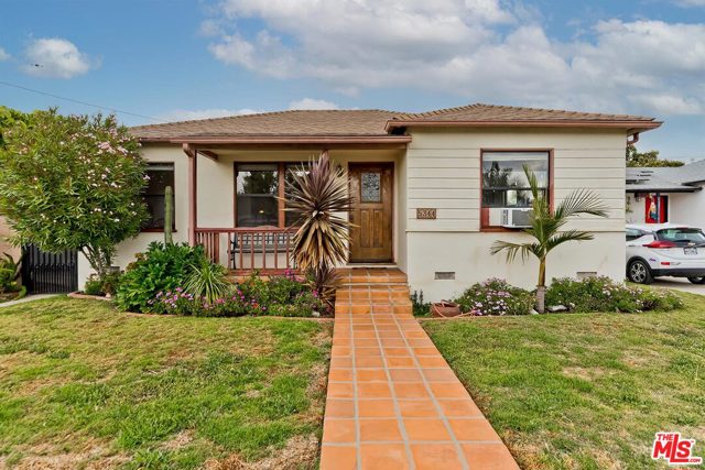 3 Bed Home for Sale in Culver City, California