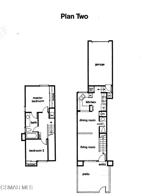 2 Bed Home for Sale in Westlake Village, California