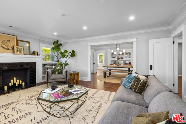 3 Bed Home for Sale in Los Angeles, California