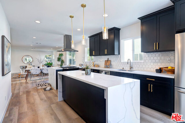 3 Bed Home for Sale in Los Angeles, California