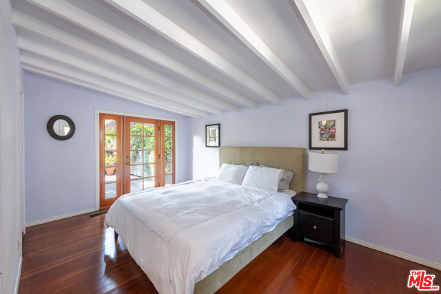 3 Bed Home for Sale in Beverly Hills, California