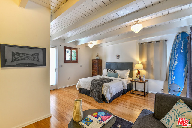 3 Bed Home for Sale in Venice, California
