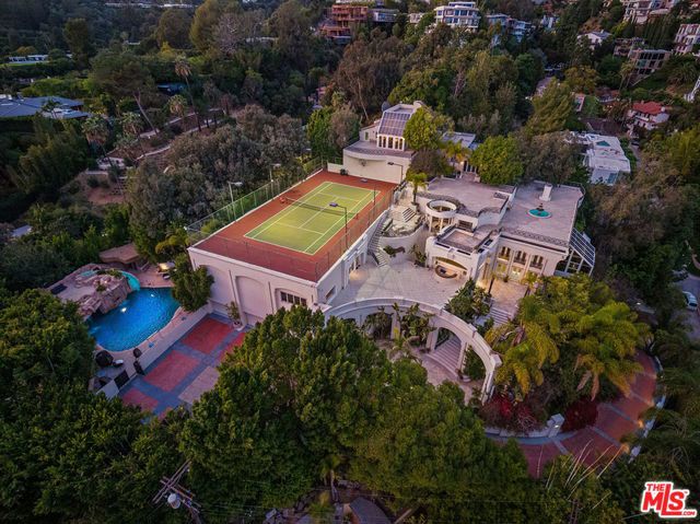 Photo of 1235 SIERRA ALTA Way, Los Angeles, CA 90069