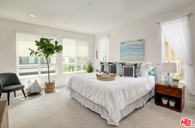3 Bed Home for Sale in Playa Vista, California