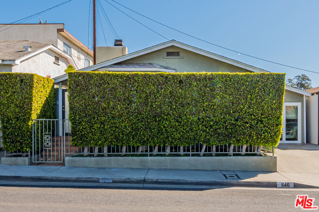 2 Bed Home for Sale in West Hollywood, California