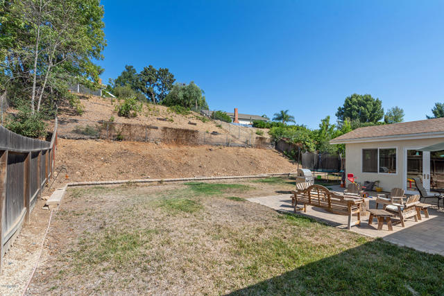 4 Bed Home for Sale in Thousand Oaks, California