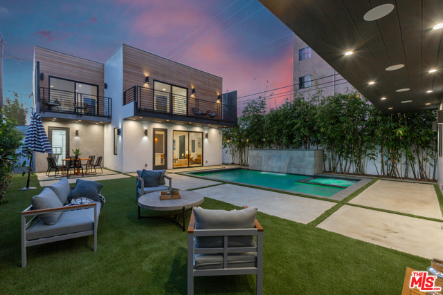 5 Bed Home for Sale in Venice, California