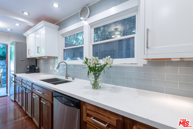 3 Bed Home for Sale in Beverly Hills, California