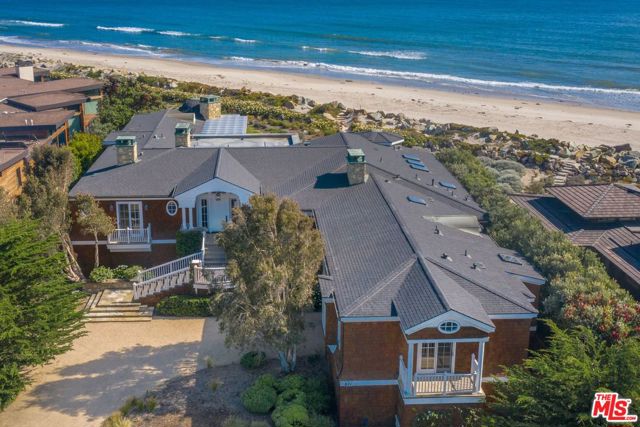 4 Bed Home for Sale in Carpinteria, California