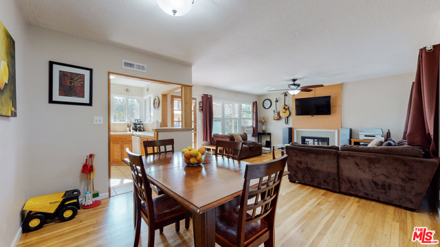 3 Bed Home for Sale in Hawthorne, California