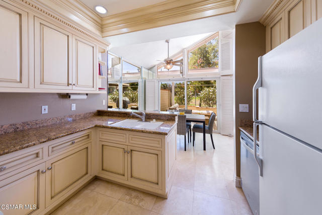 2 Bed Home for Sale in Agoura Hills, California
