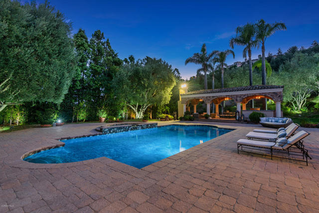 6 Bed Home for Sale in Westlake Village, California