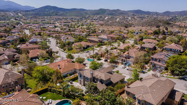 4 Bed Home for Sale in Newbury Park, California