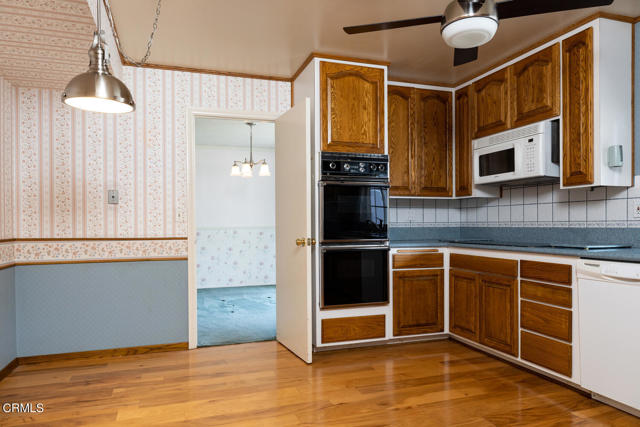 4 Bed Home for Sale in Ventura, California