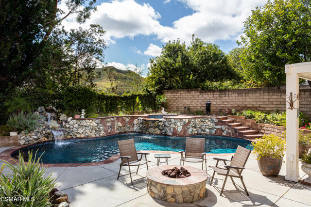 4 Bed Home for Sale in Agoura Hills, California