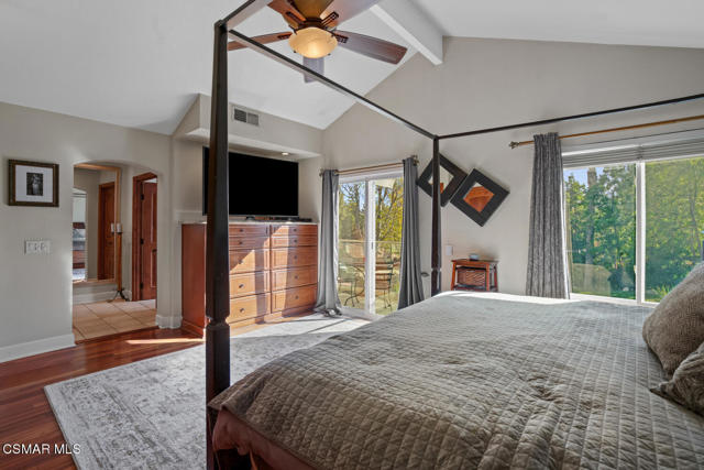 5 Bed Home for Sale in Newbury Park, California