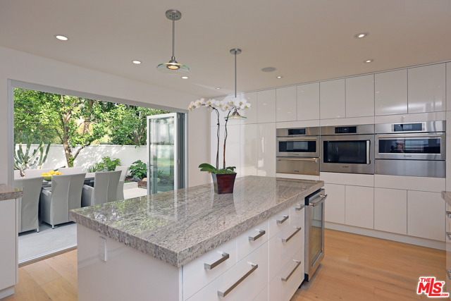 4 Bed Home for Sale in Los Angeles, California
