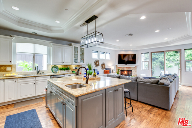 1006 HARKNESS Lane, Redondo Beach, California 90278, 5 Bedrooms Bedrooms, ,4 BathroomsBathrooms,Residential,Sold,HARKNESS,19466584