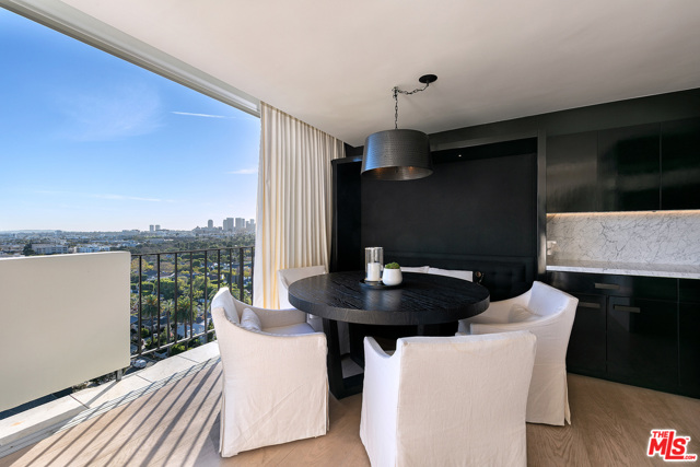 2 Bed Home for Sale in West Hollywood, California