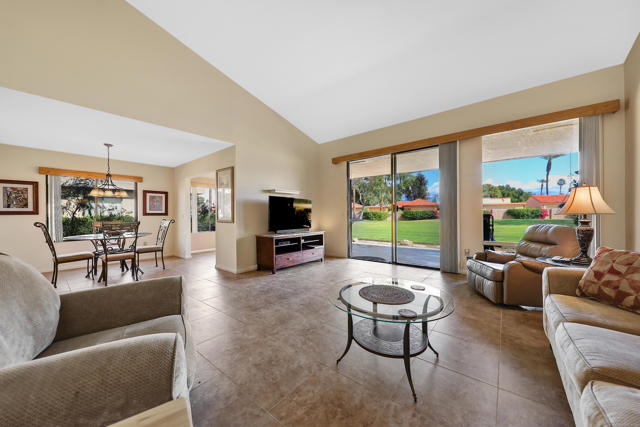 37 Malaga Drive, Rancho Mirage, CA 92270