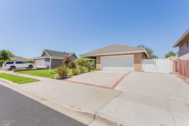 3 Bed Home for Sale in Newbury Park, California