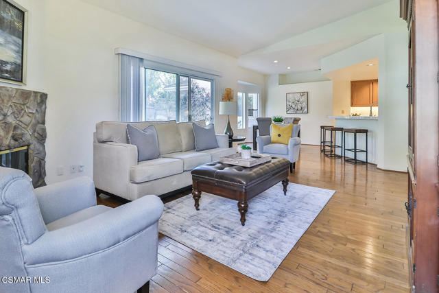 3 Bed Home for Sale in Thousand Oaks, California