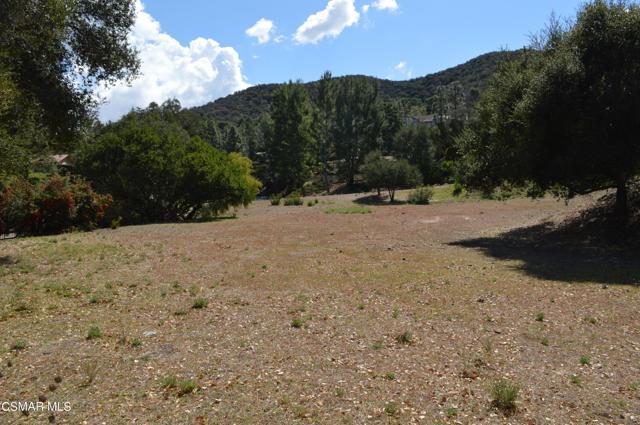  Land for Sale in Thousand Oaks, California