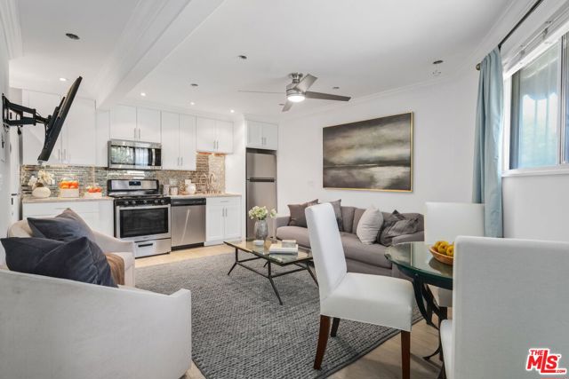  Income Home for Sale in Los Angeles, California