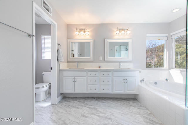 4 Bed Home for Sale in Thousand Oaks, California