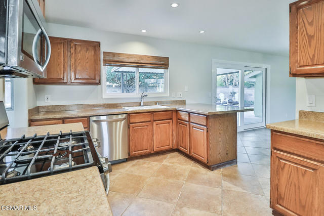 3 Bed Home for Sale in Newbury Park, California
