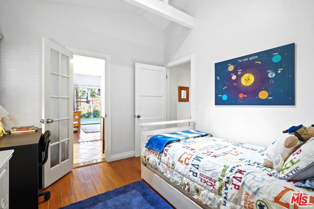 4 Bed Home for Sale in Valley Village, California