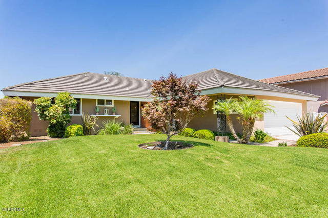 3 Bed Home for Sale in Newbury Park, California