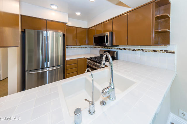 3 Bed Home for Sale in Agoura Hills, California