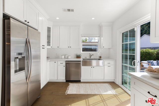 4 Bed Home for Sale in Valley Village, California