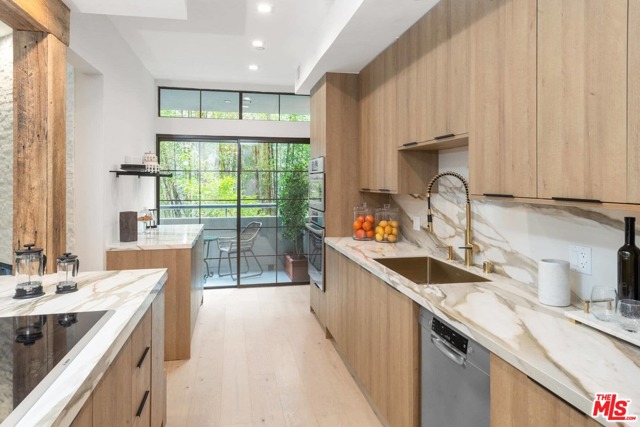 2 Bed Home for Sale in Beverly Hills, California