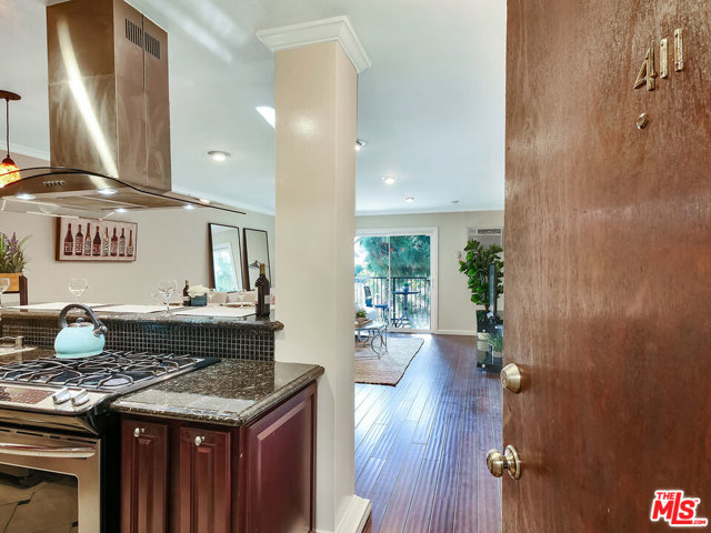 1 Bed Home for Sale in West Hollywood, California
