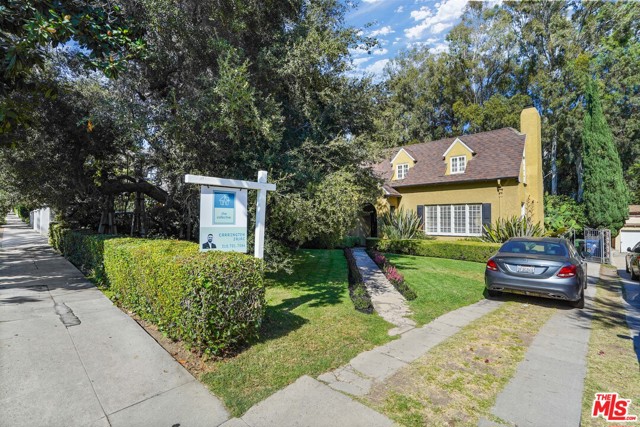 3 Bed Home for Sale in Los Angeles, California