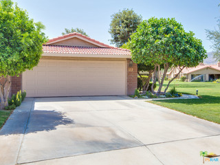 Two car direct access garage