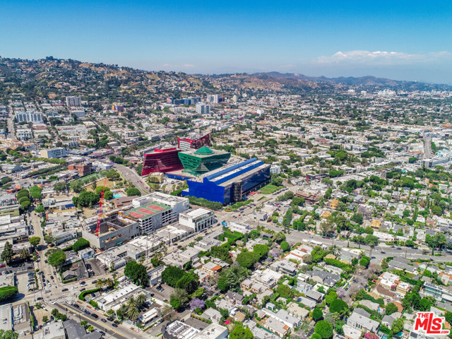 2 Bed Home for Sale in West Hollywood, California