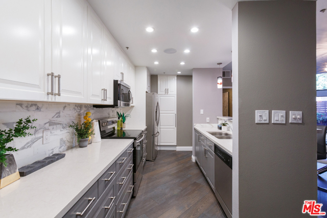 3 Bed Home for Sale in West Hollywood, California